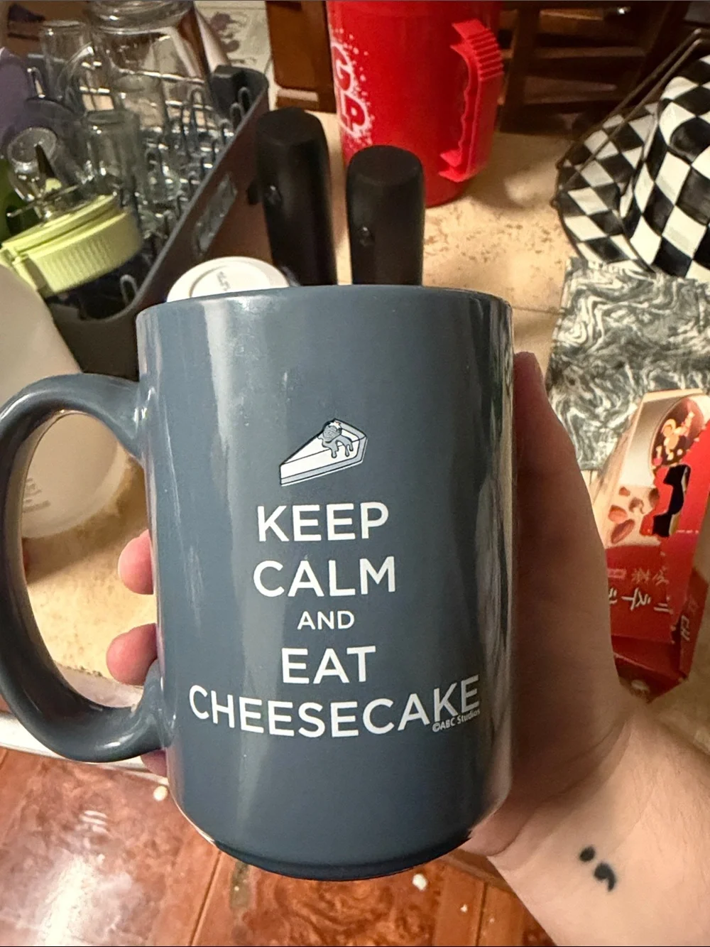 Golden Girls Mug - Picture 2 of 3